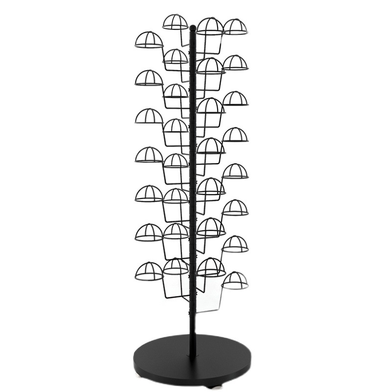Baby Clothing Hanging Rack - Hat Rack Clothing Store Display Rack
