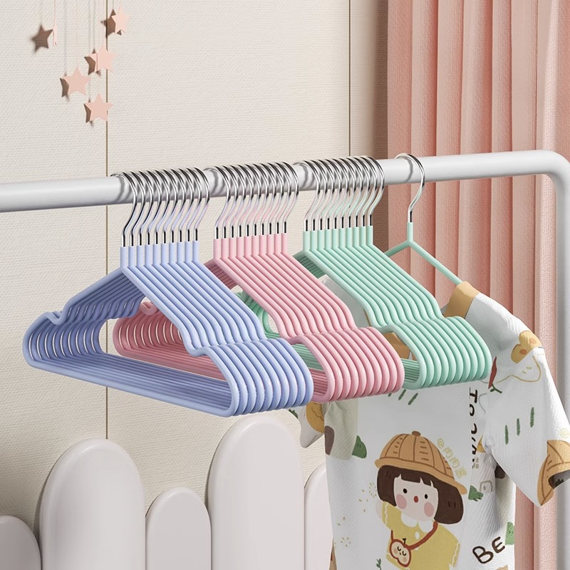 Baby Clothing Hanging Rack - Nano Trace - Free Anti -