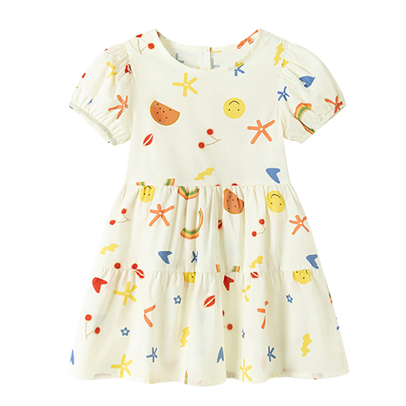 Baby Clothing Patterns Free - TUONXYE Children's Clothing Summer Girls Party
