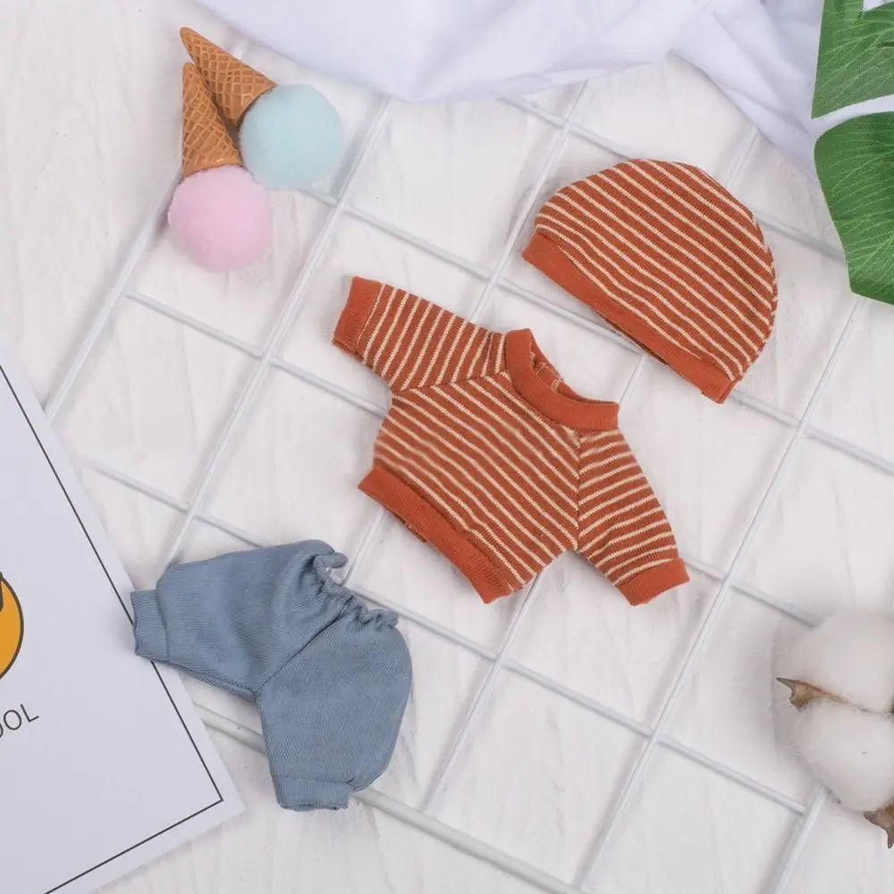 Baby Clothing High End - 16cm Doll Clothes High-end Dress Up