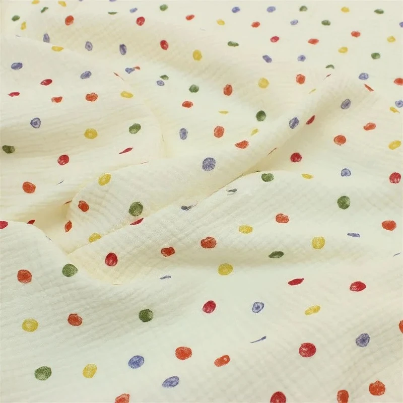 135x50cm Versatile Double Gauz - Baby Clothing Patterns Free ulasan dan harga