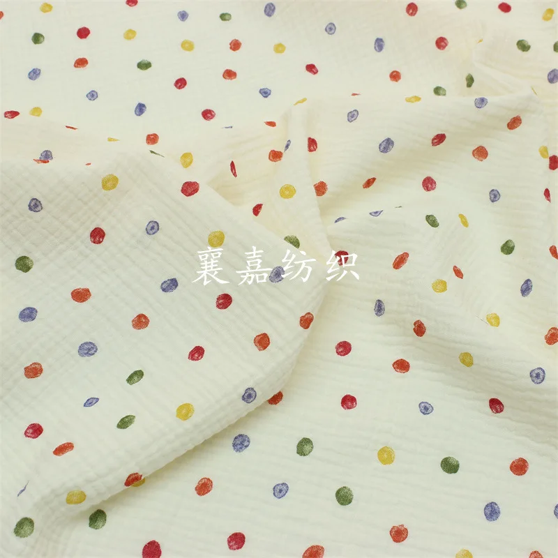 135x50cm Versatile Double Gauz - Baby Clothing Patterns Free ulasan dan harga