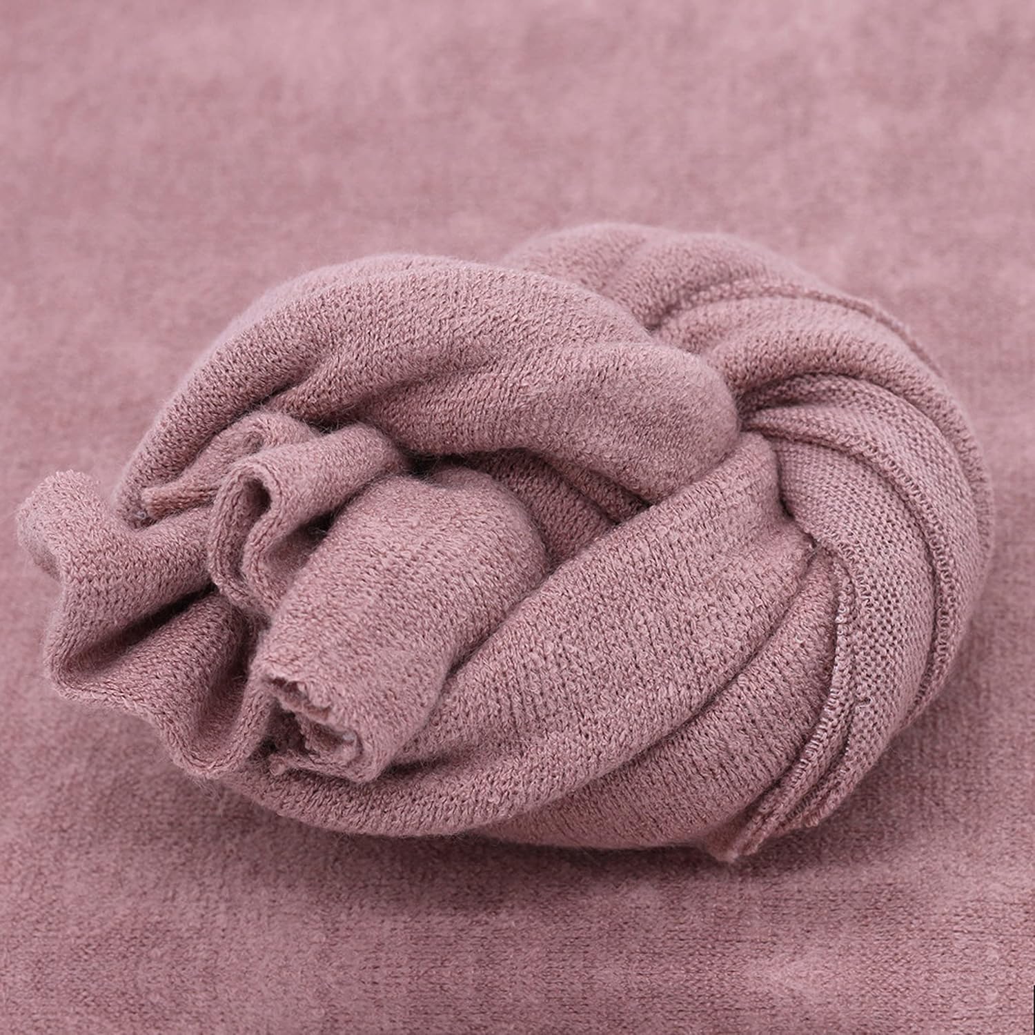 Newborn Photography Props Wrap - Baby Clothing Material ulasan dan harga