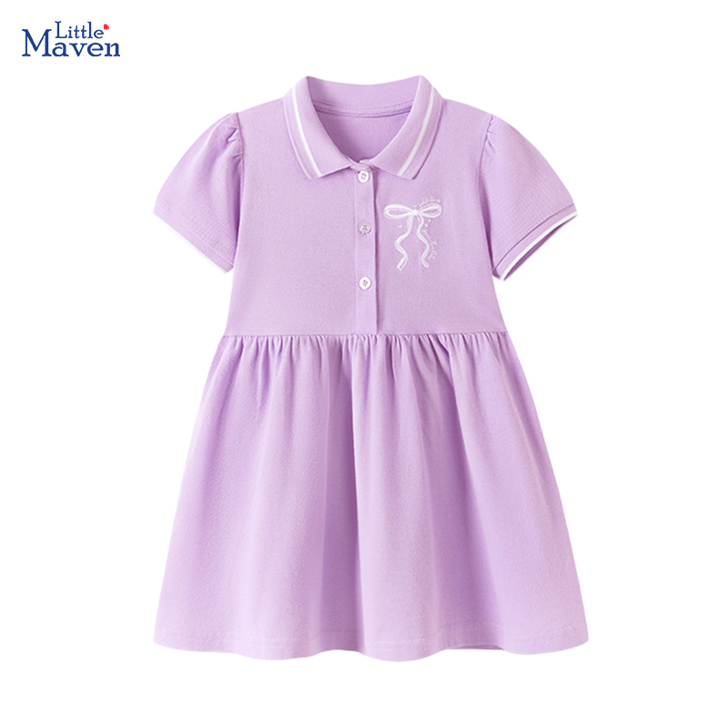 Little maven Dress for Baby Gi - Baby Clothing Patterns Free ulasan dan harga