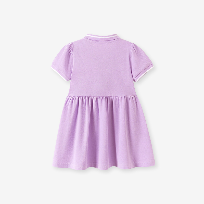 Little maven Dress for Baby Gi - Baby Clothing Patterns Free ulasan dan harga