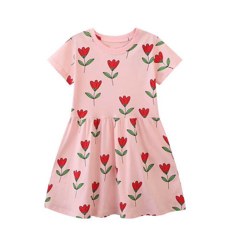 Jumping Meters 2-7T Princess G - Baby Clothing Patterns Free ulasan dan harga