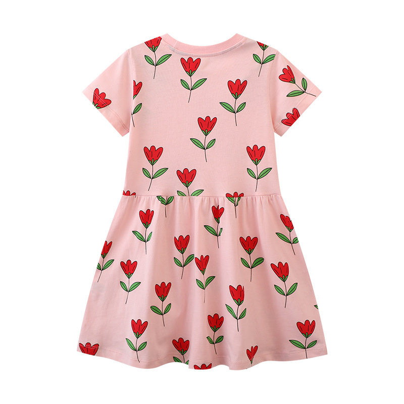 Jumping Meters 2-7T Princess G - Baby Clothing Patterns Free ulasan dan harga