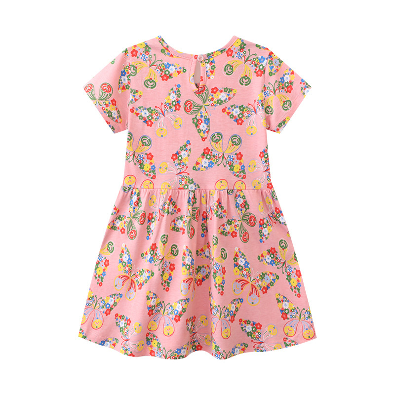Jumping Meters 2-7T Princess G - Baby Clothing Patterns Free ulasan dan harga
