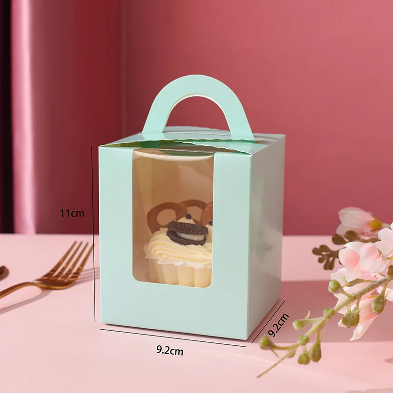 50pcs Wedding Favor Box and Ba - Baby Clothing Event ulasan dan harga