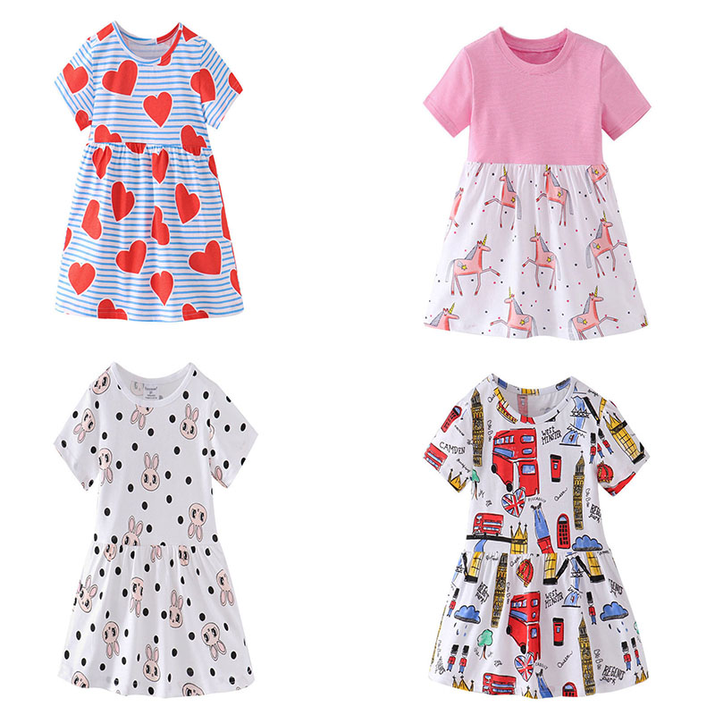 Jumping Meters 2T-7T Princess  - Baby Clothing Patterns Free ulasan dan harga
