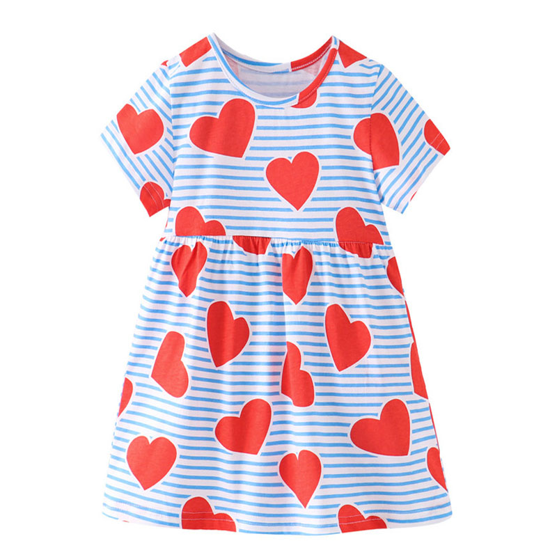 Jumping Meters 2T-7T Princess  - Baby Clothing Patterns Free ulasan dan harga