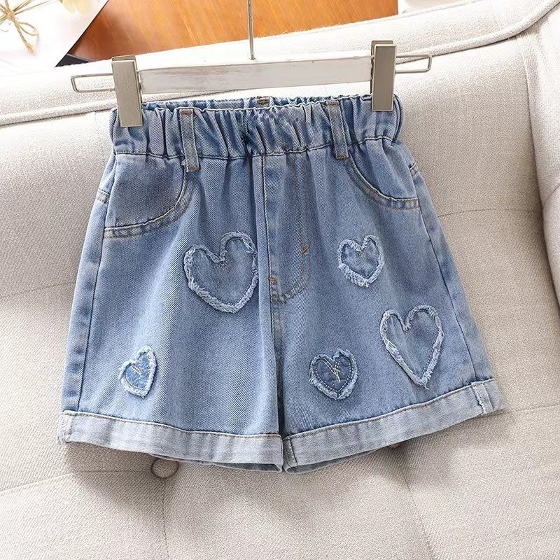 Girls Clothing Denim Shorts fo - Baby Clothing Patterns Free ulasan dan harga