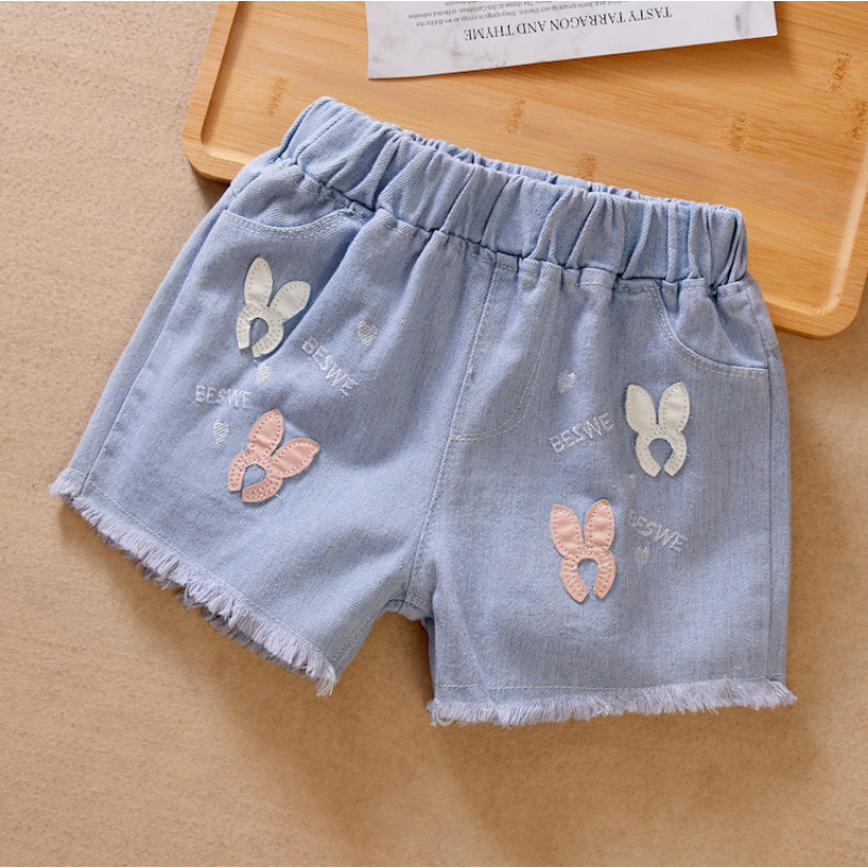 Girls Clothing Denim Shorts fo - Baby Clothing Patterns Free ulasan dan harga