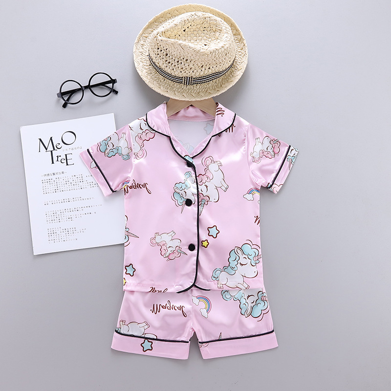 Unicorn Baby Girls Pajamas Clo - Baby Clothing Patterns Free ulasan dan harga
