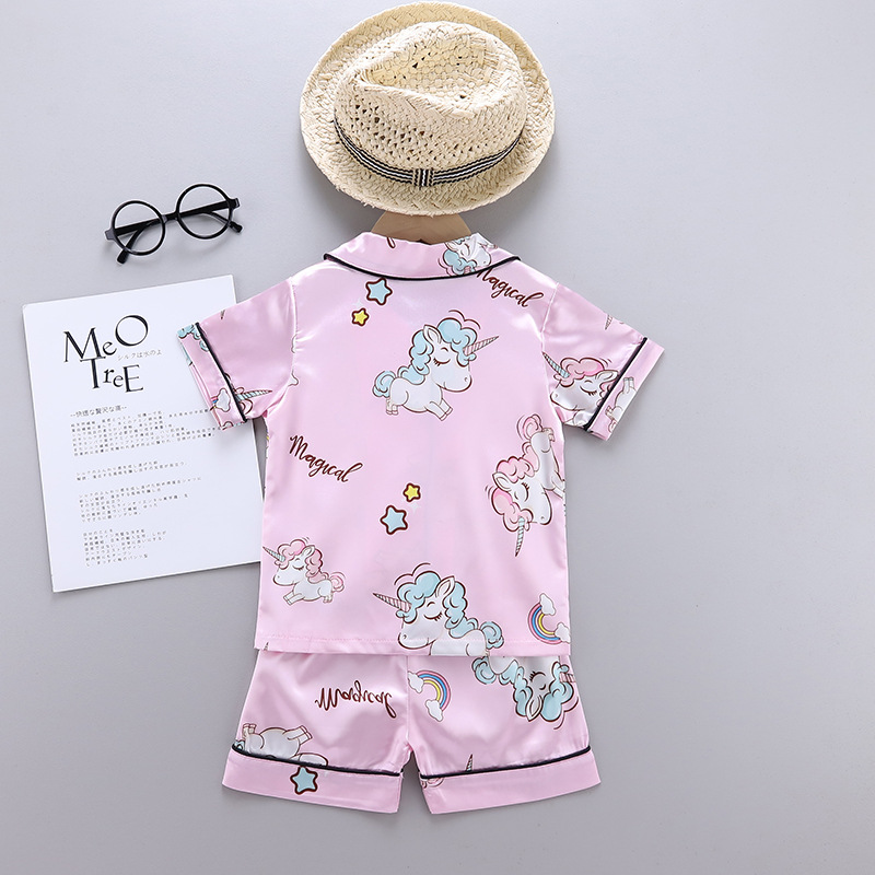 Unicorn Baby Girls Pajamas Clo - Baby Clothing Patterns Free ulasan dan harga