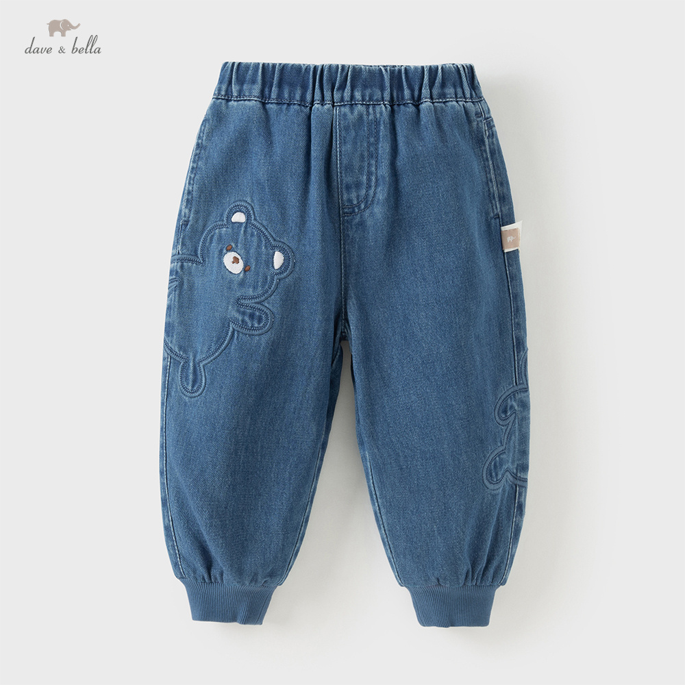 Dave Bella Children Pants Autu - Baby Clothing Patterns Free ulasan dan harga