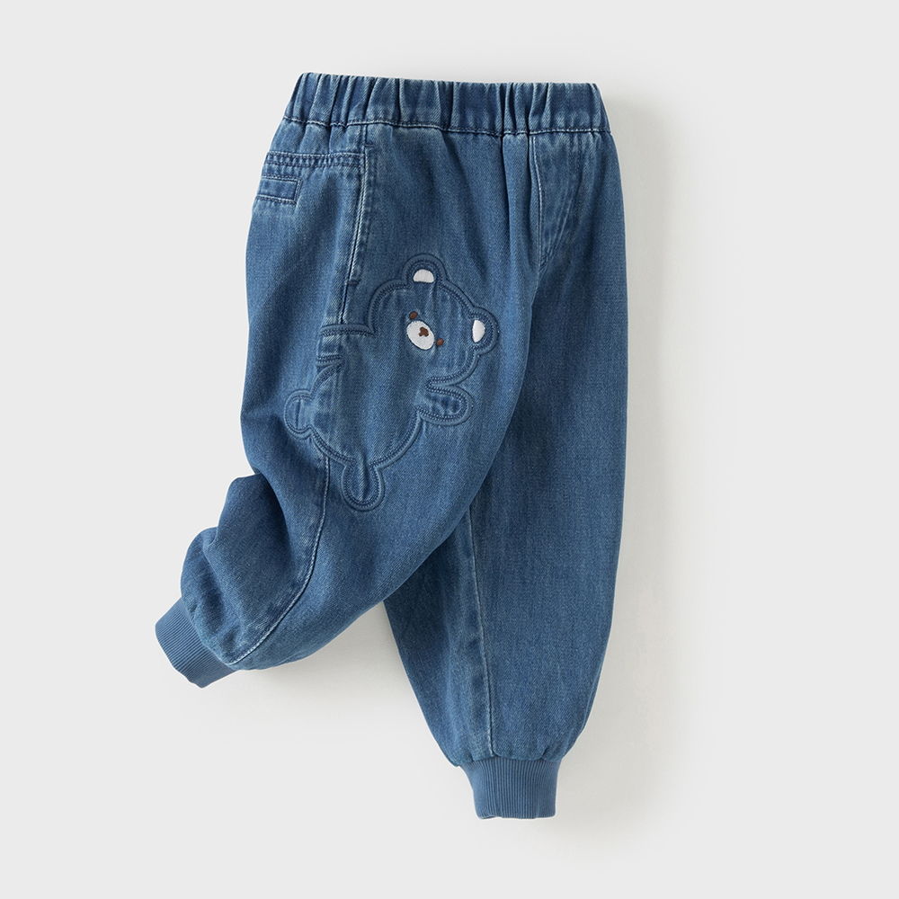 Dave Bella Children Pants Autu - Baby Clothing Patterns Free ulasan dan harga