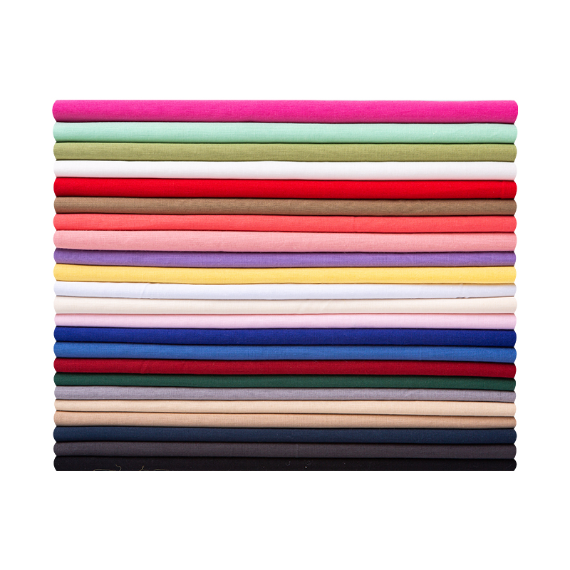 100% Cotton Lining Fabric 100x - Baby Clothing Material ulasan dan harga