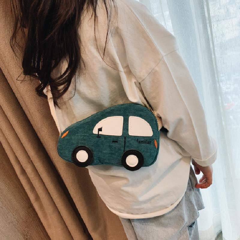 New Fashion Mini Crossbody Bag - Baby Clothing Material ulasan dan harga