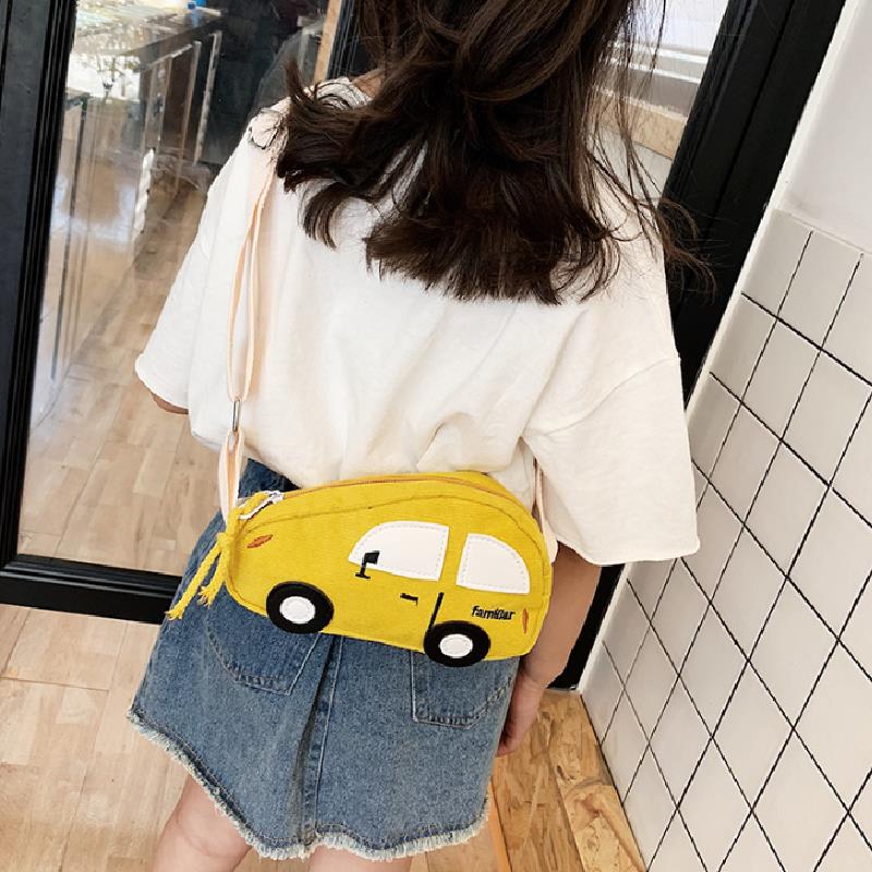 New Fashion Mini Crossbody Bag - Baby Clothing Material ulasan dan harga