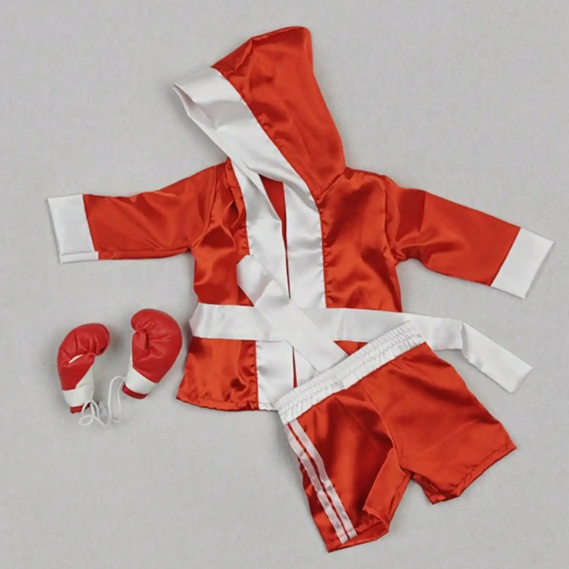 Newborn Photography Props Baby - Baby Clothing Gift Set ulasan dan harga