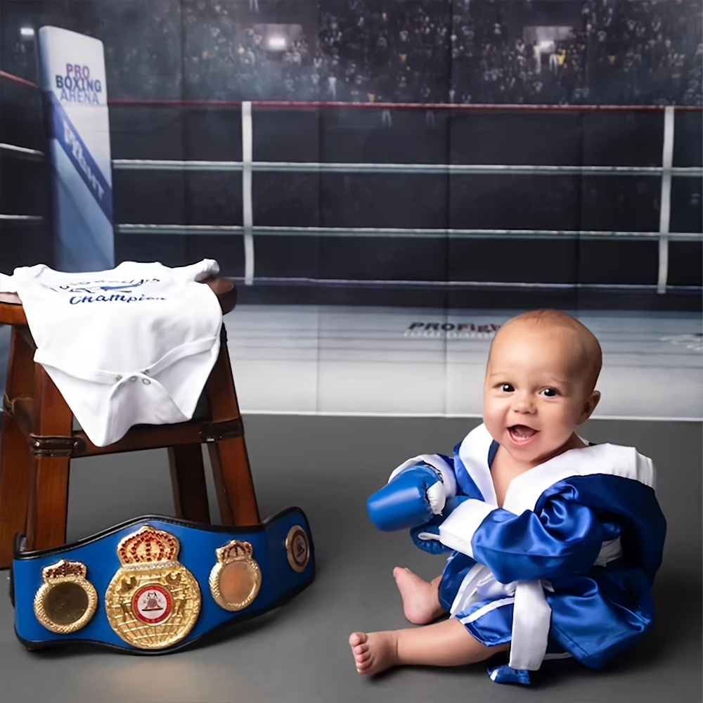 Newborn Photography Props Baby - Baby Clothing Gift Set ulasan dan harga
