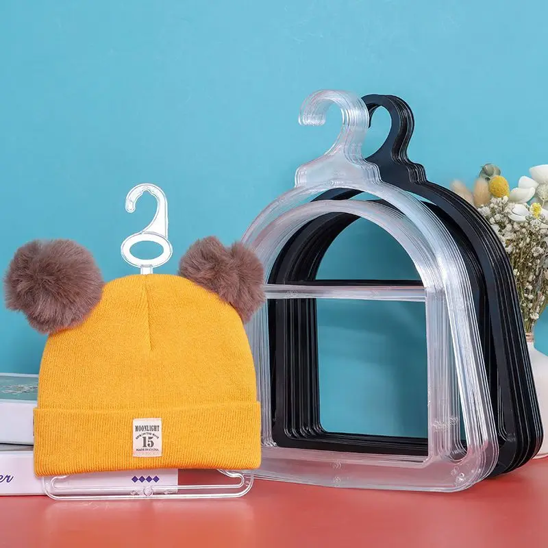 Simple Hat Display Rack Baby C - Baby Clothing Hanging Rack ulasan dan harga