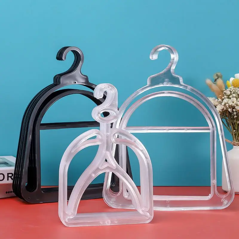 Simple Hat Display Rack Baby C - Baby Clothing Hanging Rack ulasan dan harga