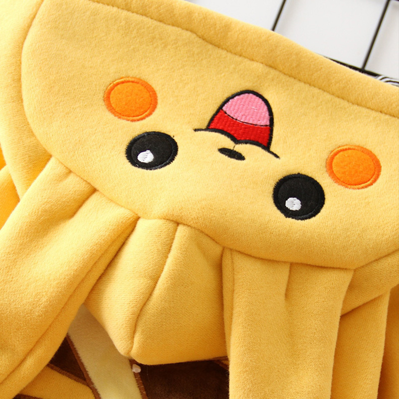 Cartoon Pocket Monsters Baby P - Baby Clothing Gift Set ulasan dan harga