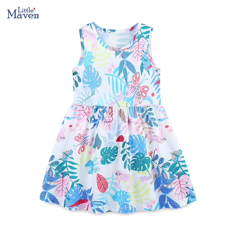 Little maven 2026 Summer New B - Baby Clothing Patterns Free ulasan dan harga