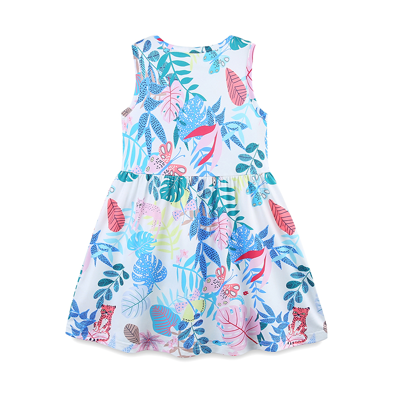 Little maven 2026 Summer New B - Baby Clothing Patterns Free ulasan dan harga