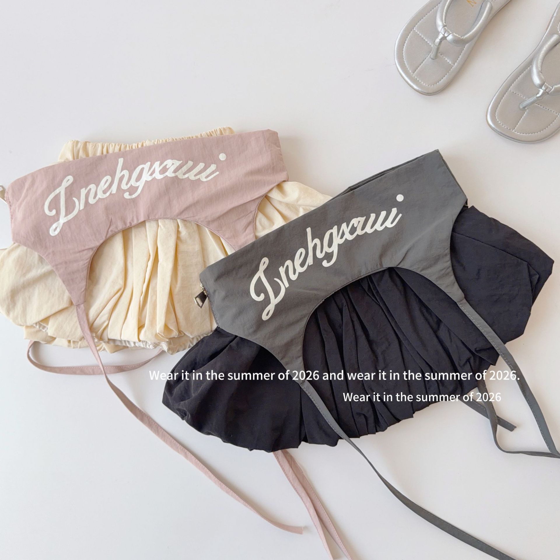 Girls Skirt 2026 Spring and Su - Baby Clothing Patterns Free ulasan dan harga