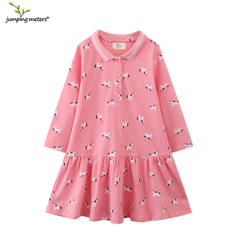 Jumping Meters 2-7T  Long Slee - Baby Clothing Patterns Free ulasan dan harga