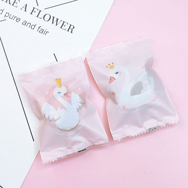 100pcs Wedding Party Baked Sno - Baby Clothing Event ulasan dan harga