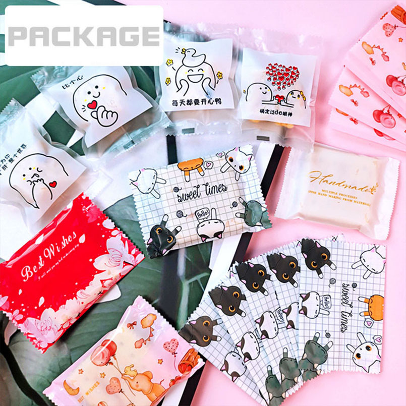 100pcs Wedding Party Baked Sno - Baby Clothing Event ulasan dan harga