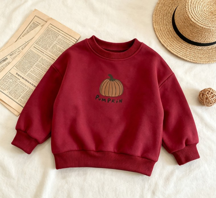 Baby Kids Casual Sweatshirt Ki - Baby Clothing Patterns Free ulasan dan harga