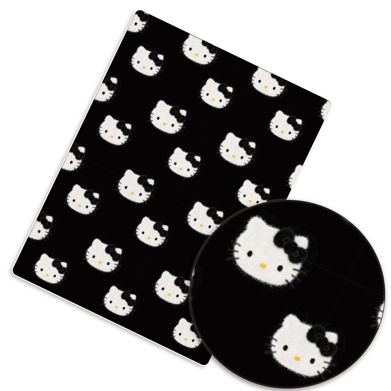 Hot-selling comic style patchw - Baby Clothing Material ulasan dan harga