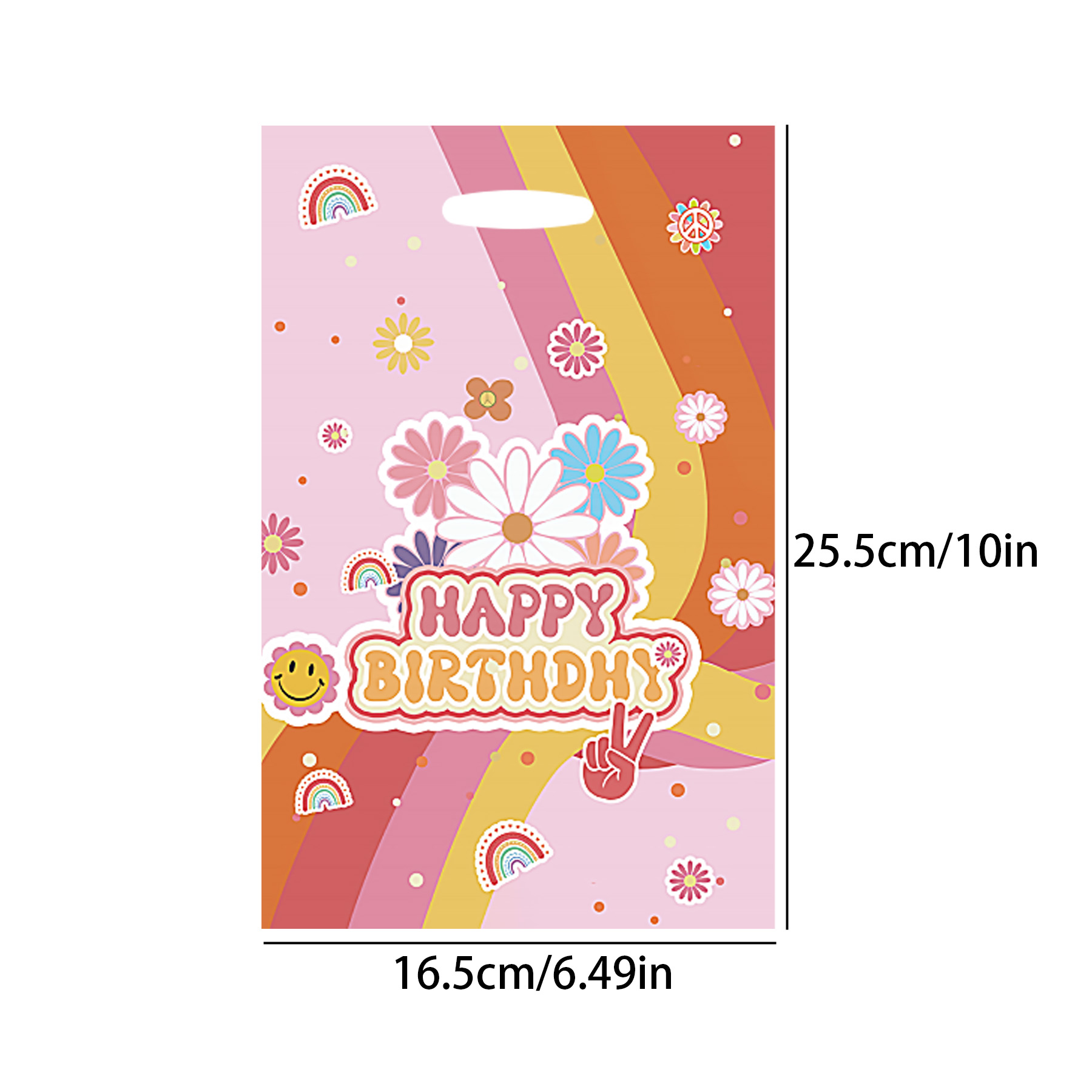 New Bohemian Gift Bag Candy Lo - Baby Clothing Event ulasan dan harga