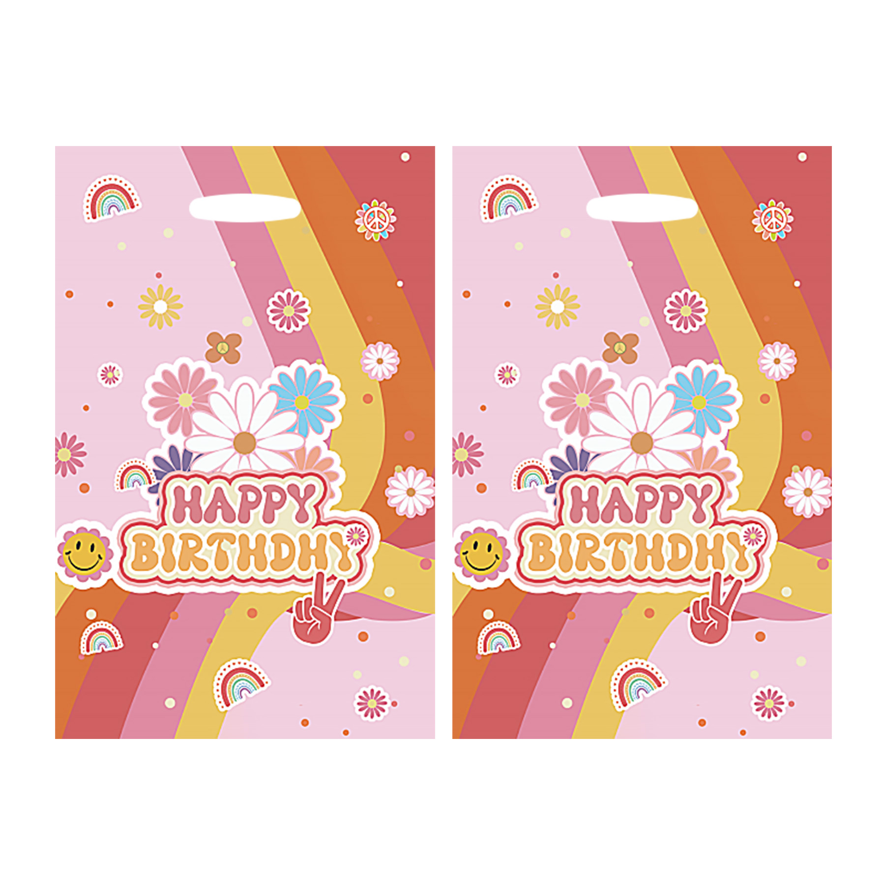 New Bohemian Gift Bag Candy Lo - Baby Clothing Event ulasan dan harga