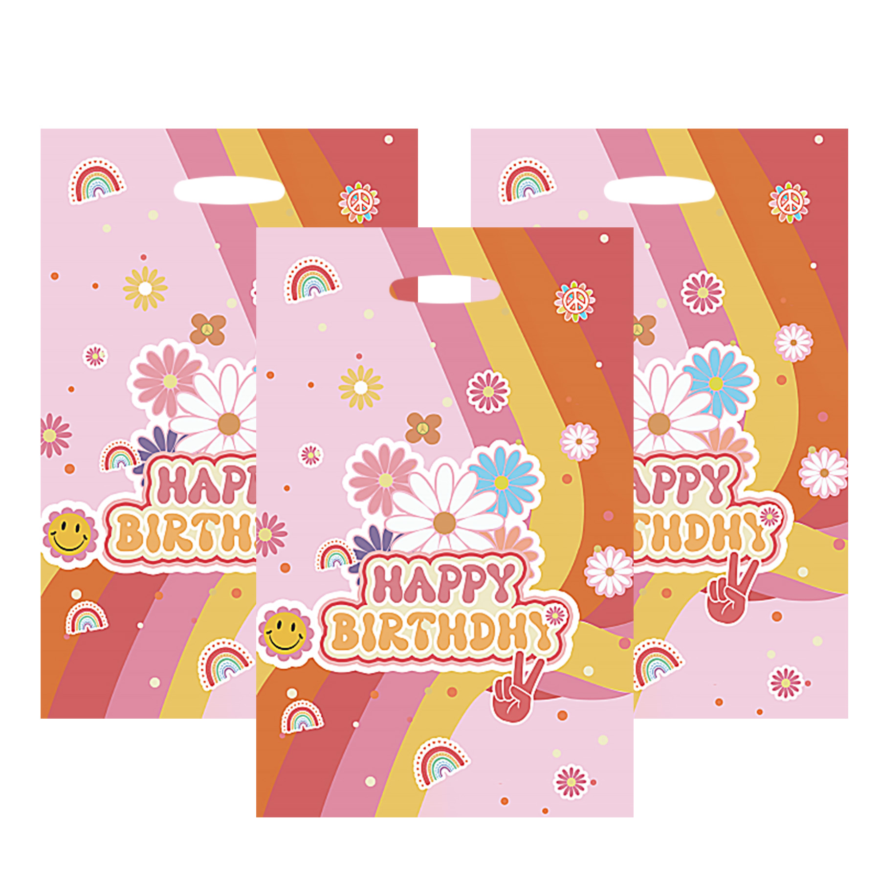 New Bohemian Gift Bag Candy Lo - Baby Clothing Event ulasan dan harga