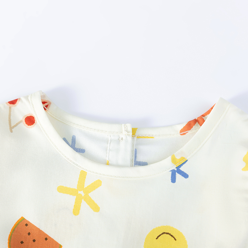TUONXYE Children's Clothing Su - Baby Clothing Patterns Free ulasan dan harga