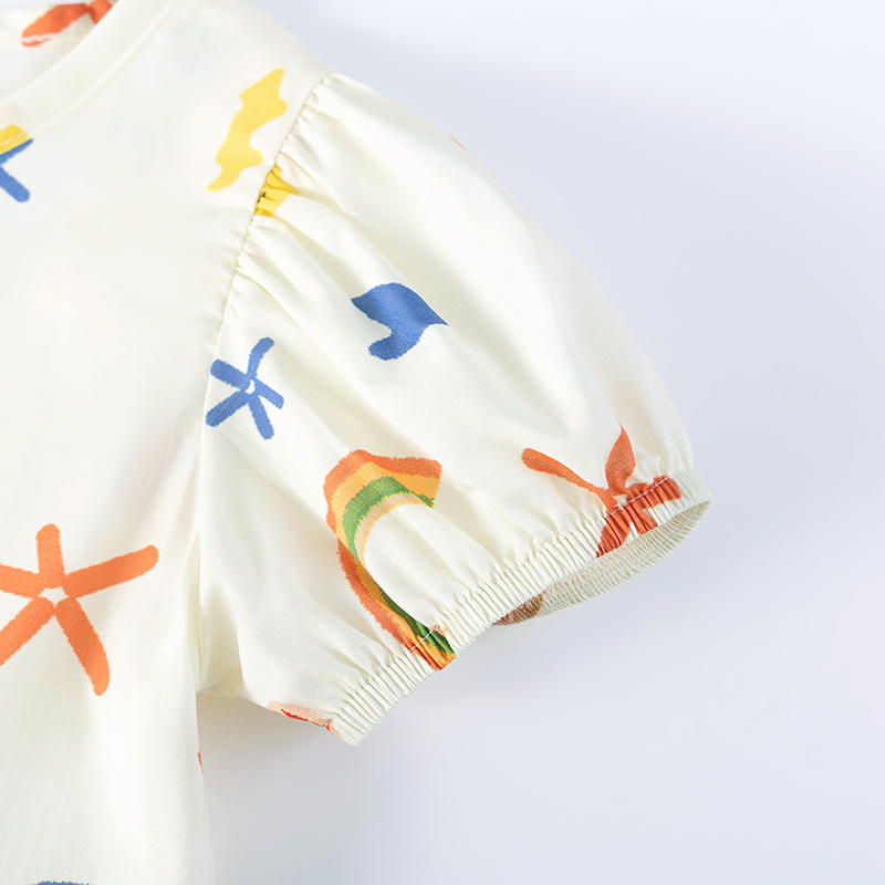 TUONXYE Children's Clothing Su - Baby Clothing Patterns Free ulasan dan harga