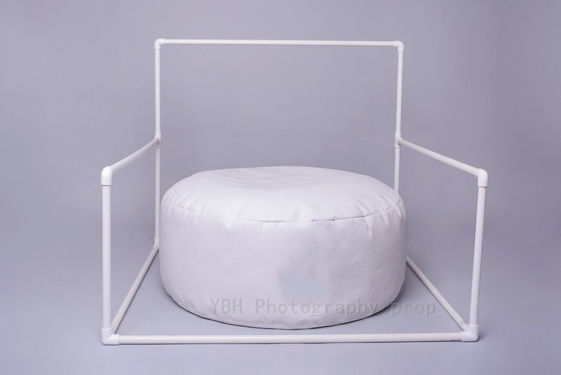Beanbag Posing pillow for Baby - Baby Clothing Material ulasan dan harga