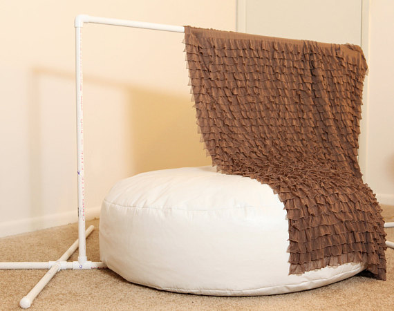 Beanbag Posing pillow for Baby - Baby Clothing Material ulasan dan harga